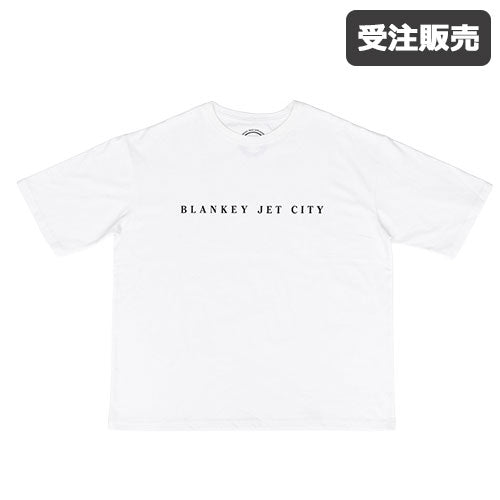 【受注販売】BLANKEY JET CITY / BJC Casual T-shirts