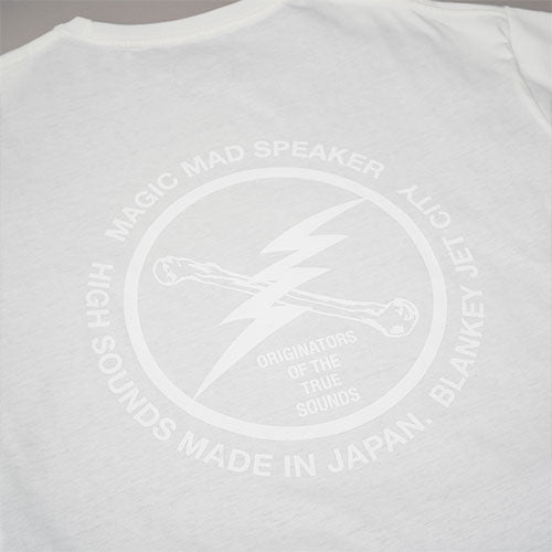 【受注販売】BLANKEY JET CITY / BJC Casual T-shirts