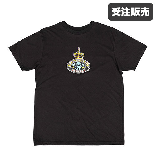 【受注販売】BLANKEY JET CITY / BJC Crown Skull T-shirts