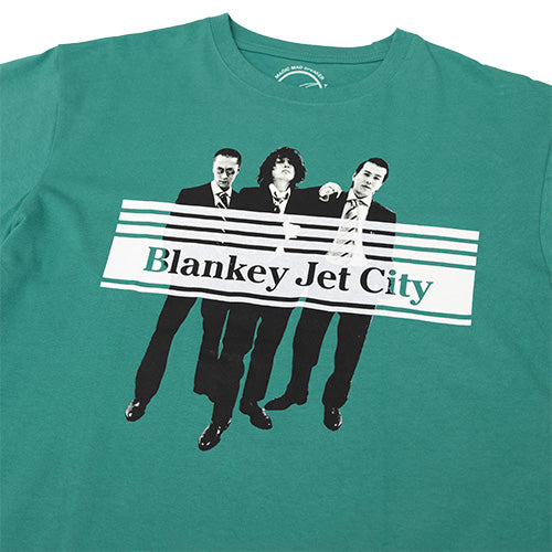 【受注販売】BLANKEY JET CITY / BJC JET SODA vintage T-shirts