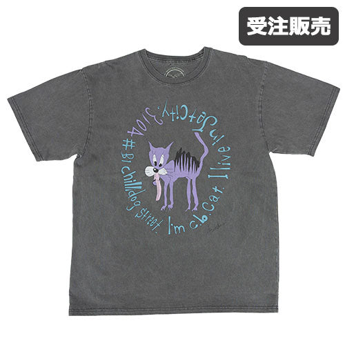 【受注販売】BLANKEY JET CITY / BJC #3104 vintage T-shirts