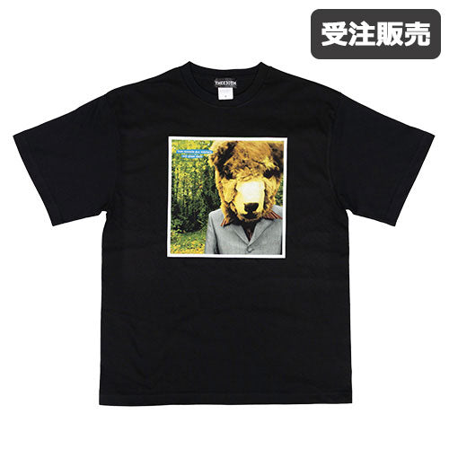 【受注販売】THEE MICHELLE GUN ELEPHANT / TMGE Vinyl JKT T-shirts（cult grass stars）