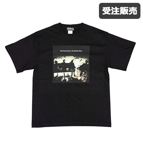 【受注販売】THEE MICHELLE GUN ELEPHANT / TMGE Vinyl JKT T-shirts（Rodeo Tandem Beat Specter）