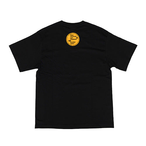 受注販売】THEE MICHELLE GUN ELEPHANT / TMGE Vinyl JKT T-shirts