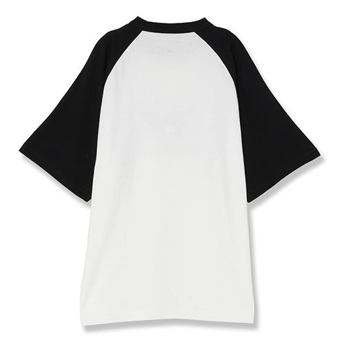 ビーバドゥービー / Beabadoobee Pop Up Store 2025 Beabadoobee Cat Tee【Black】【グッズ】