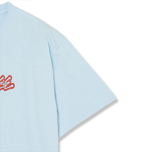 Beabadoobee 「Patched Up」 Tシャツ Oasis blur Beabadoobee Patched - Etsy