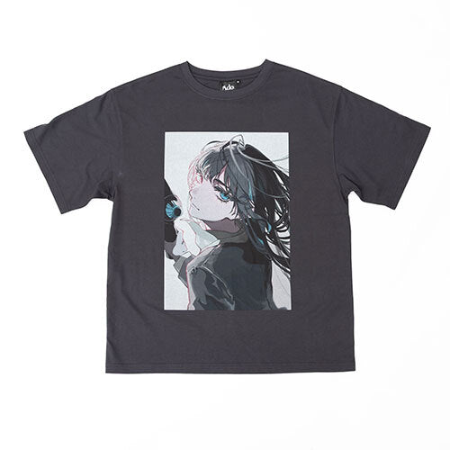 Ado / Ado 5th Anniversary POPUP-STORE キービジュアルTシャツ
