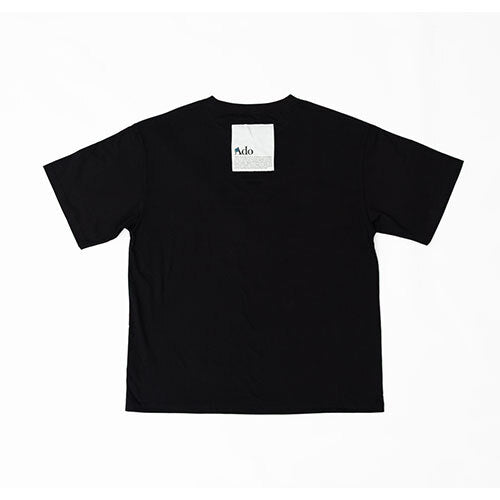 Ado / Ado 5th Anniversary POPUP-STORE ブルーローズTシャツ