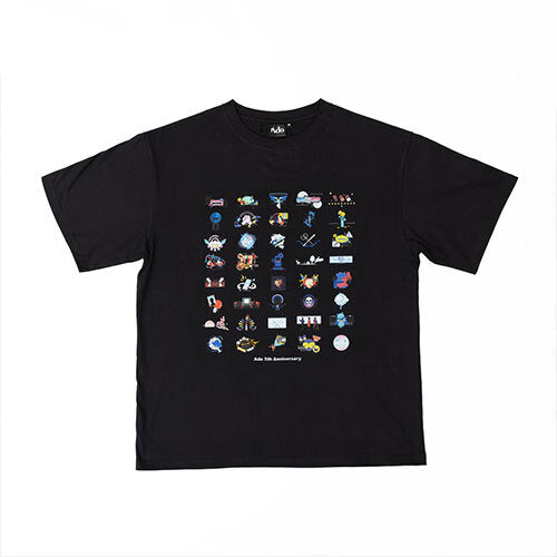 Ado / Ado 5th Anniversary POPUP-STORE ペンライトスタンド