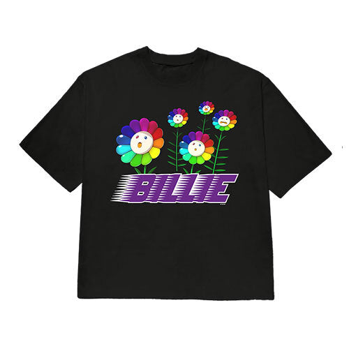 ビリー・アイリッシュ / Billie Eilish Japan 2025 Murakami 1 T-Shirt