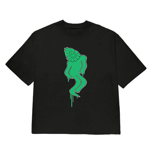 ビリー・アイリッシュ / Billie Eilish Japan 2025 Murakami 2 T-Shirt