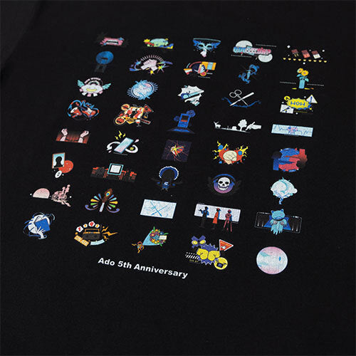 Ado / <受注販売>Ado 5th Anniversary POPUP-STORE Adoの Ado / <受注販売>Ado 5th Anniversary POPUP-STORE Adoの