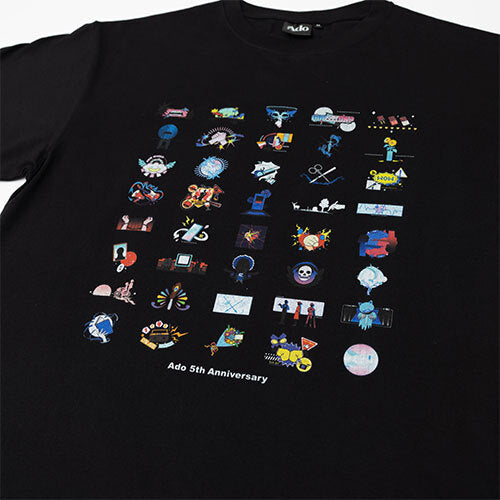 Ado / ＜受注販売＞Ado 5th Anniversary POPUP-STORE Adoの