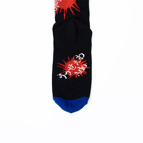 Ado / ＜受注販売＞Ado 5th Anniversary POPUP-STORE ソックス(うっせぇわ)