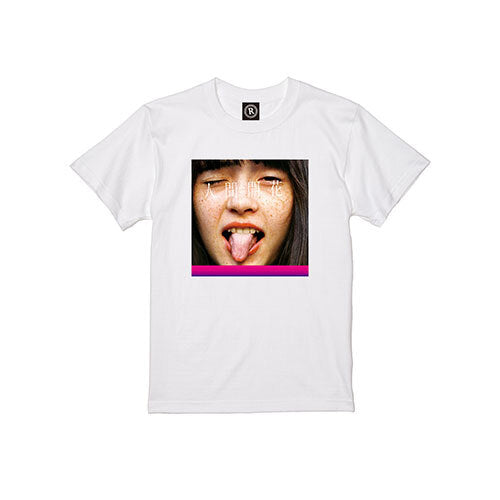 RADWIMPS / 20th Anniversary 特別展「私たちはまだRADWIMPSを知らない」 ジャケットTシャツ 人間開花