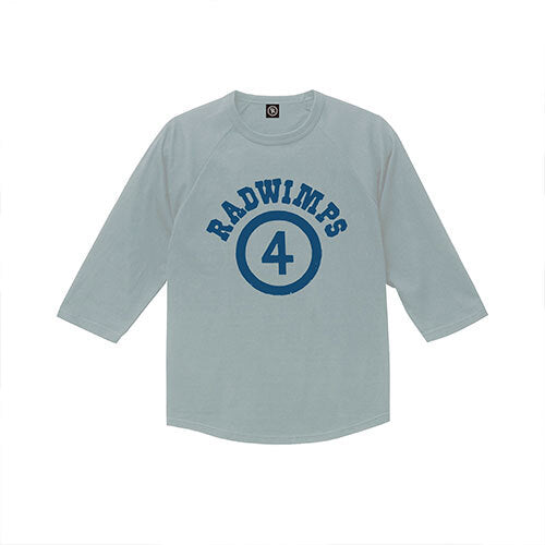 RADWIMPS / 20th Anniversary 特別展「私たちはまだRADWIMPSを知らない