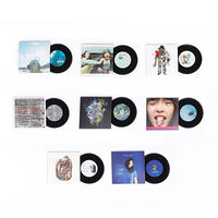 RADWIMPS / 20th Anniversary 特別展「私たちはまだRADWIMPSを知らない