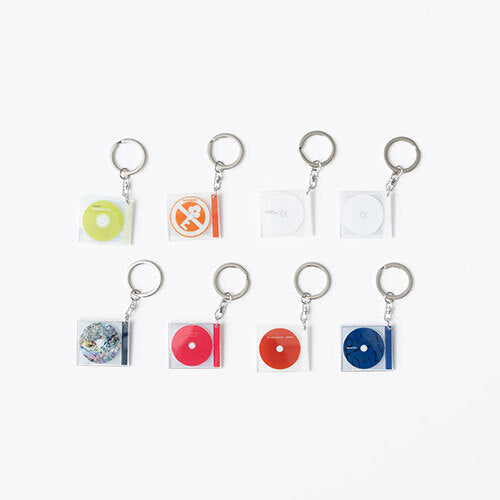 RADWIMPS / 20th Anniversary 特別展「私たちはまだRADWIMPSを知らない