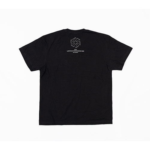 RCサクセション / RCサクセション＆忌野清志郎 55th Celebration POP-UP STORE JKT T-shirts 「LAST LIVE at 京都会館 2008」【グッズ】