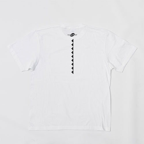 RCサクセション / RCサクセション＆忌野清志郎 55th Celebration POP-UP STORE JKT T-shirts 「RAZOR SHARP」【グッズ】