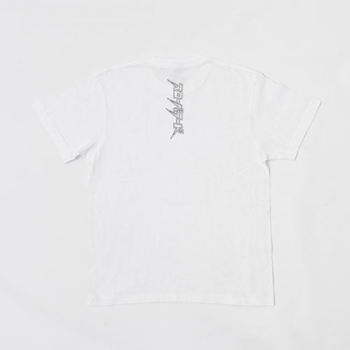 RCサクセション / RCサクセション＆忌野清志郎 55th Celebration POP-UP STORE JKT T-shirts 「スローバラード」【グッズ】