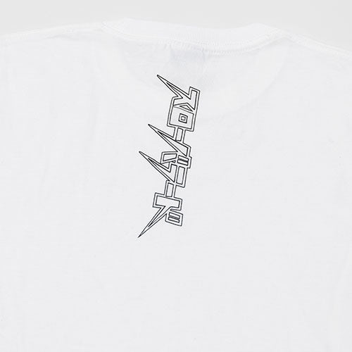 RCサクセション / RCサクセション＆忌野清志郎 55th Celebration POP-UP STORE JKT T-shirts 「スローバラード」【グッズ】