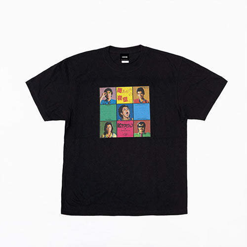 RCサクセション / RCサクセション＆忌野清志郎 55th Celebration POP-UP STORE JKT T-shirts 「雨あがりの夜空に」【グッズ】