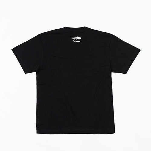 RCサクセション / RCサクセション＆忌野清志郎 55th Celebration POP-UP STORE JKT T-shirts 「MARVY」【グッズ】