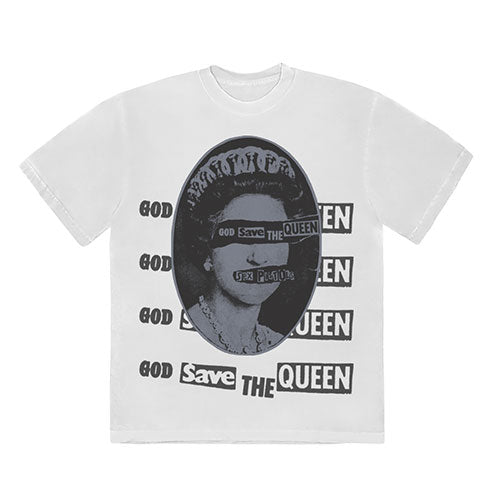 セックス・ピストルズ / Punkspring 2025 Punk Spring GSTQ Tee【グッズ】