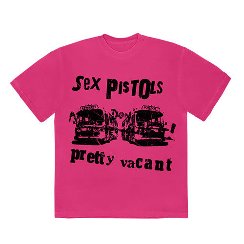 セックス・ピストルズ / Punkspring 2025 Punk Spring Pretty Vacant Tee【グッズ】