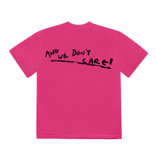 セックス・ピストルズ / Punkspring 2025 Punk Spring Pretty Vacant Tee【グッズ】