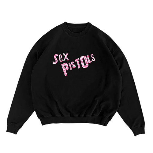 セックス・ピストルズ / Punkspring 2025 Punk Spring No Future Crewneck【グッズ】
