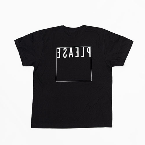 【受注販売】RCサクセション / RCサクセション＆忌野清志郎 55th Celebration POP-UP STORE JKT T-shirts 「PLEASE」【グッズ】