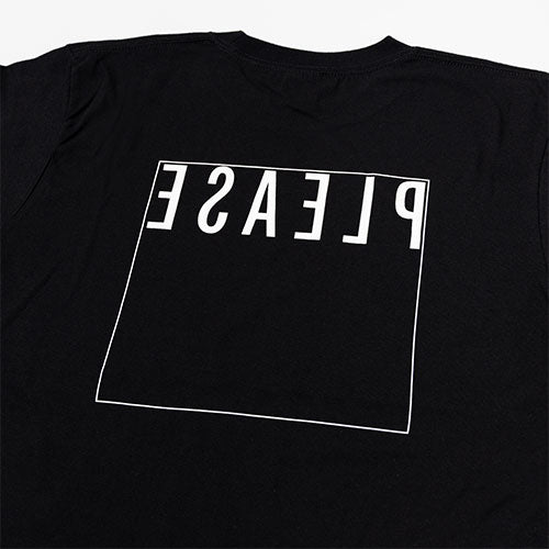 【受注販売】RCサクセション / RCサクセション＆忌野清志郎 55th Celebration POP-UP STORE JKT T-shirts 「PLEASE」【グッズ】