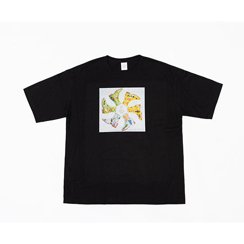 【受注販売】RCサクセション / RCサクセション＆忌野清志郎 55th Celebration POP-UP STORE JKT T-shirts 「LAST LIVE at 京都会館 2008」【グッズ】