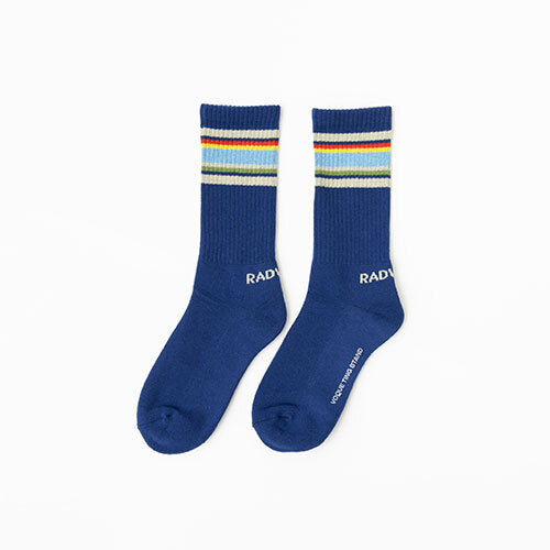 RADWIMPS / ＜受注販売②＞20th Anniversary 特別展「私たちはまだRADWIMPSを知らない」 VOQUE TING STAND 靴下