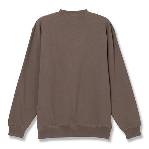 セックス・ピストルズ / Sex Pistols Pop Up 2025 Bus Sweatshirt【Brown】【グッズ】