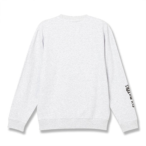 セックス・ピストルズ / Sex Pistols Pop Up 2025 Big Logo Sweatshirt【Grey】【グッズ】