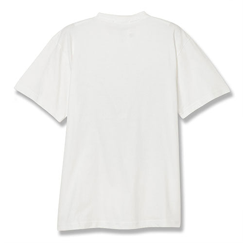 セックス・ピストルズ / Sex Pistols Pop Up 2025 Band S/S T-Shirt【White】【グッズ】