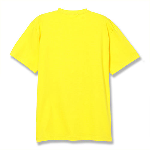 セックス・ピストルズ / Sex Pistols Pop Up 2025 Band S/S T-Shirt【Yellow】【グッズ】