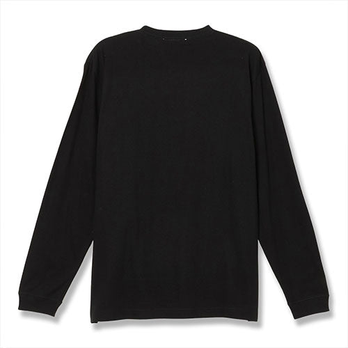 セックス・ピストルズ / Sex Pistols Pop Up 2025 Union Jack L/S T-Shirt【Black】【グッズ】
