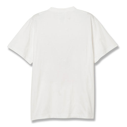 セックス・ピストルズ / Sex Pistols Pop Up 2025 25th Anniversary S/S T-Shirt【White】【グッズ】