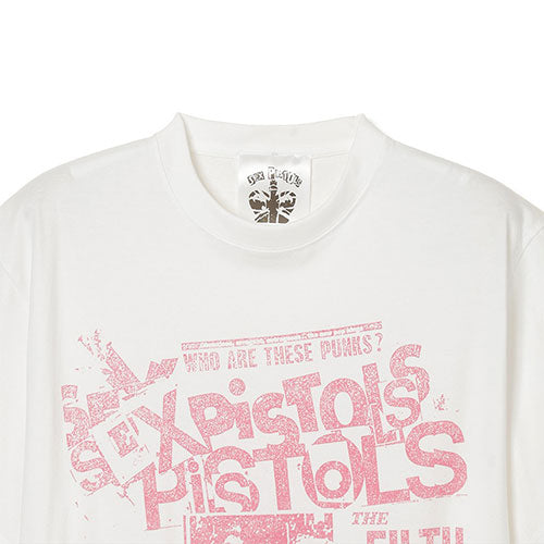 セックス・ピストルズ / Sex Pistols Pop Up 2025 25th Anniversary S