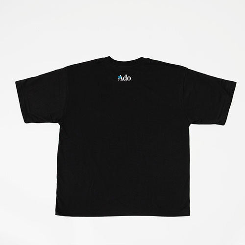 Ado / Ado 5th Anniversary Exhibition “Adotomy” Tシャツ レントゲン