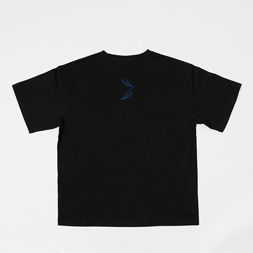 Ado / Ado 5th Anniversary Exhibition “Adotomy” Tシャツ ポリゴン