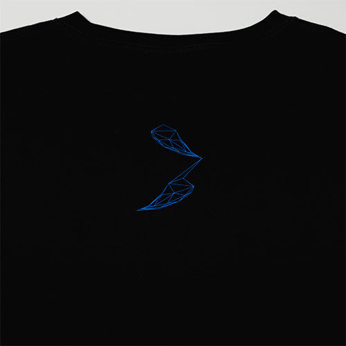 Ado / Ado 5th Anniversary Exhibition “Adotomy” Tシャツ ポリゴン