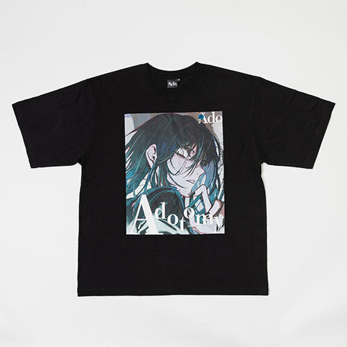 Adotomy ガジェットケース Ado / Ado 5th Anniversary Exhibition “Adotomy” ガジェットケース