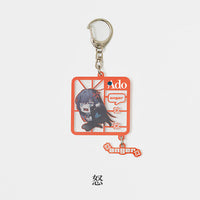 Ado / Ado 5th Anniversary Exhibition “Adotomy” アクリル