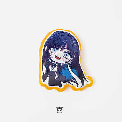 Ado / Ado 5th Anniversary Exhibition “Adotomy” ミニクッション