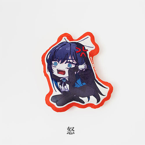 Ado / Ado 5th Anniversary Exhibition “Adotomy” ミニクッション